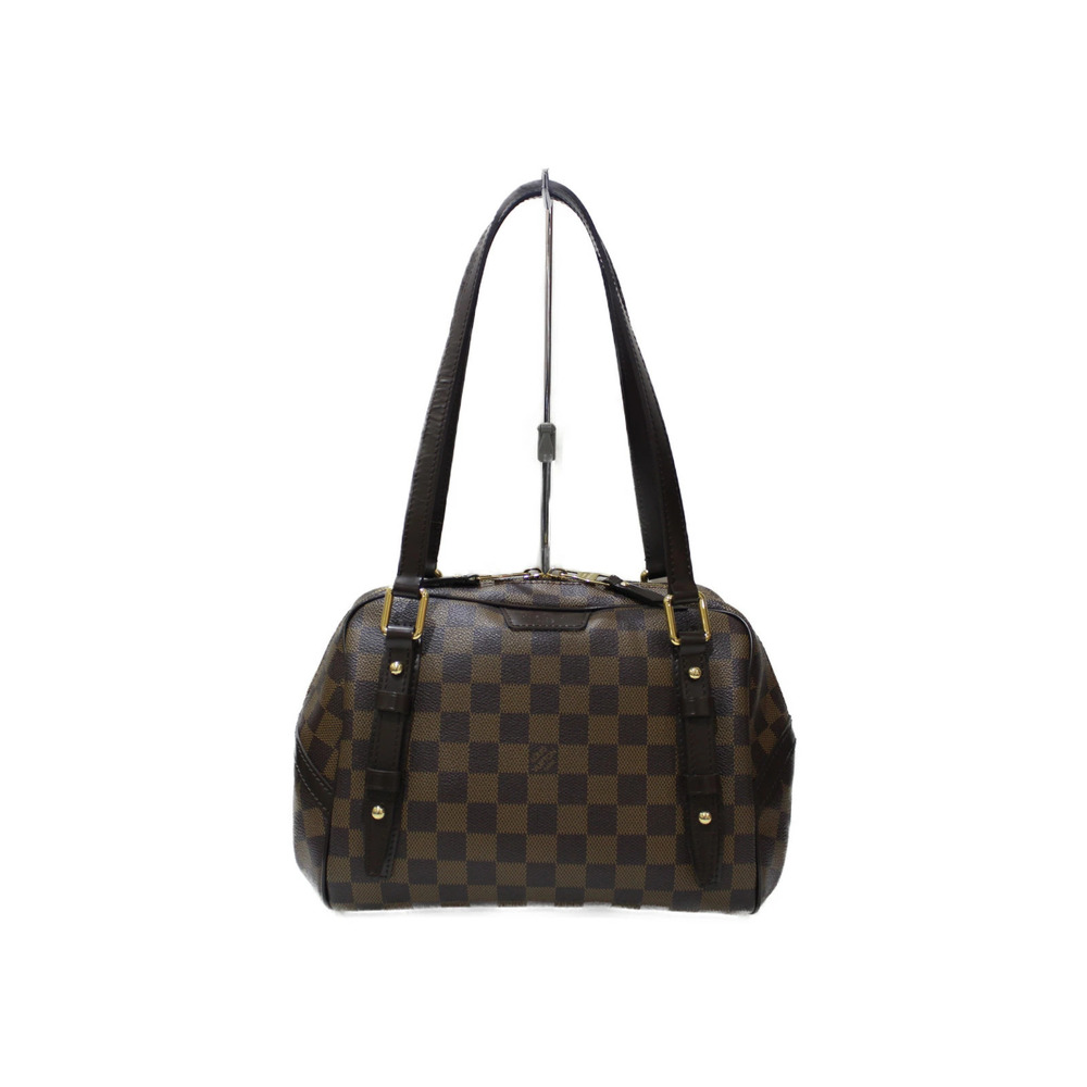 LOUIS VUITTON Rivington Damier Tote Bag